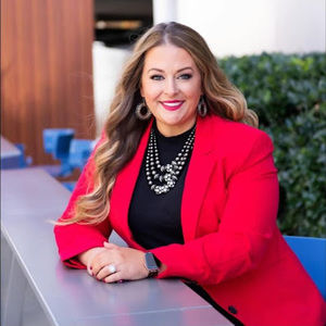 Meet your Posher, Tiffany